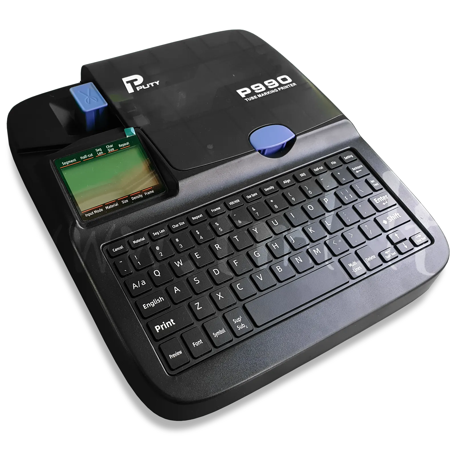 Кабельный принтер Puty P990 Кабельный принтер Puty P990