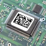 Термостойкие этикетки из полиимида