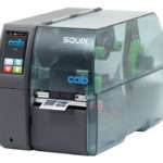 Label printer cab Squix M
