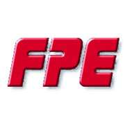 F.P.E. (Italija) - lipnių medžiagų gamyba
