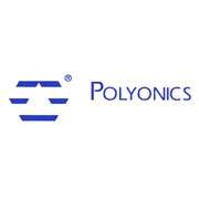 Polyonics (JAV) - lipnių medžiagų gamyba