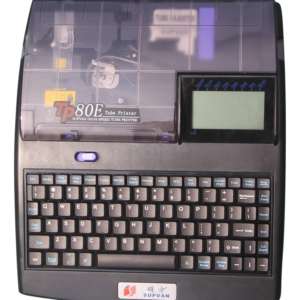 Supvan TP80E