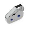 Juoda rašalo juosta kasetėje spausdintuvui Canon M1/Mk originali 3604B001, 12mm, 100m