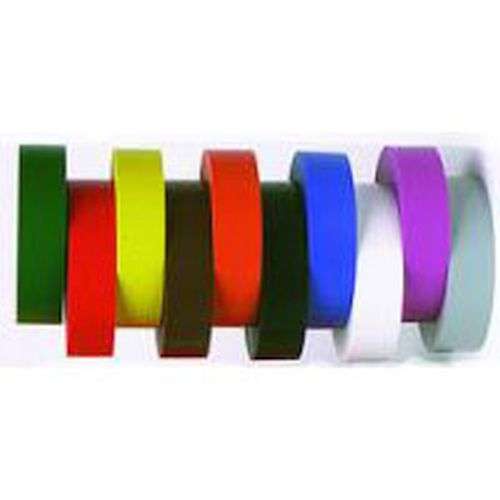 PVC insulation electrical tapes