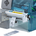 ТТ-принтеры для кабельной маркировки