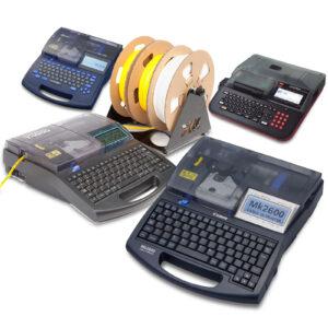 Cable ID Printers