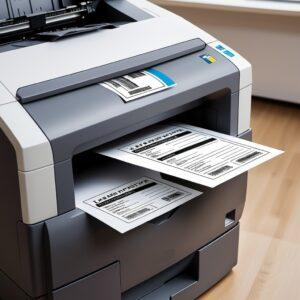 Kodėl lazerinis spausdintuvas?