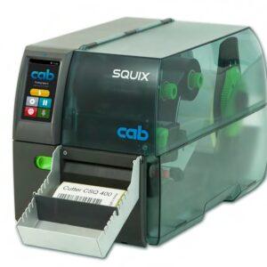Pjoviklis CSQ 401 spausdintuvui SQUIX 4