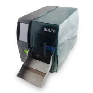 Pjoviklis CSQ 401 spausdintuvui SQUIX 4