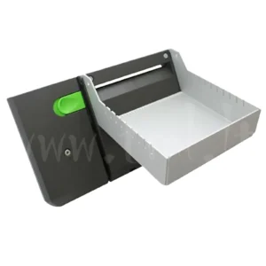 Pjoviklis CSQ 40x-ESD, tiekiamas komplekte su CSQ 401 ar CSQ 402 pjovikliu