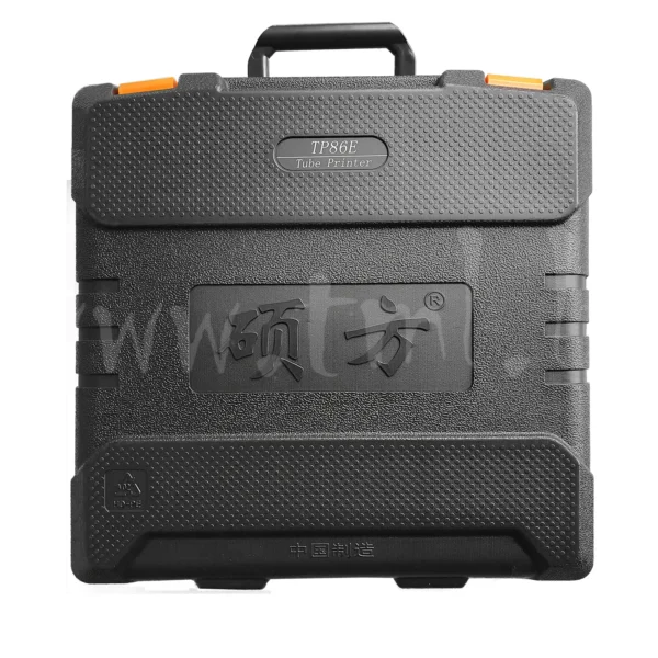 Kabelių žymėjimo spausdintuvas Supvan TP-86e