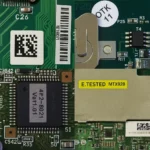 Etiketės technologiniam ženklinimui