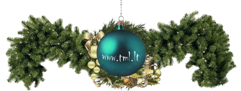 X-Mas TML