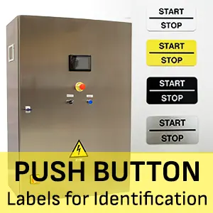 Skirti mygtukams ir skydeliams