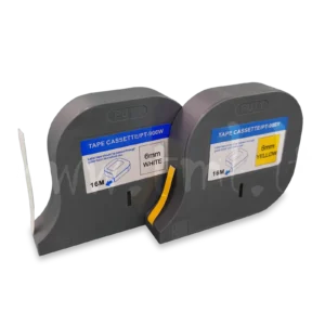 Lipni juostelė kasetėje Puty P990