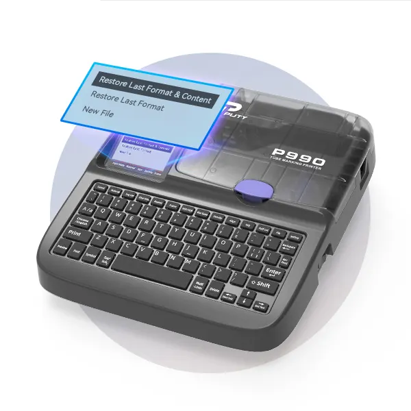 Apsauga nutrūkus maitinimui